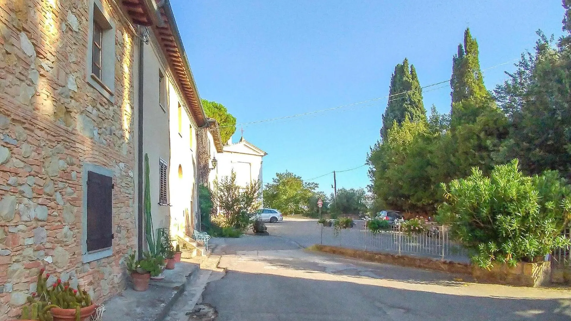 Ferienhaus Awesome Home In Cedri-Peccioli With Kitchen Italien
