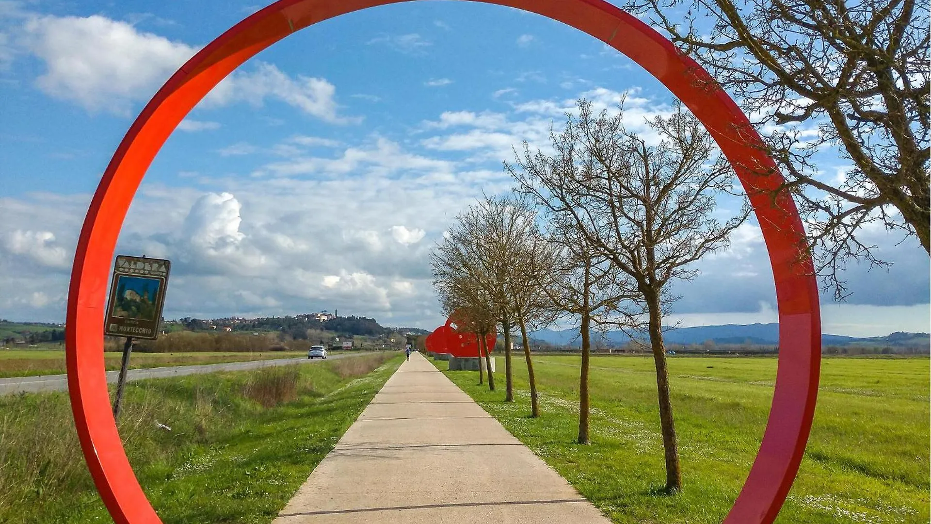 Awesome Home In Cedri-Peccioli With Kitchen Italien