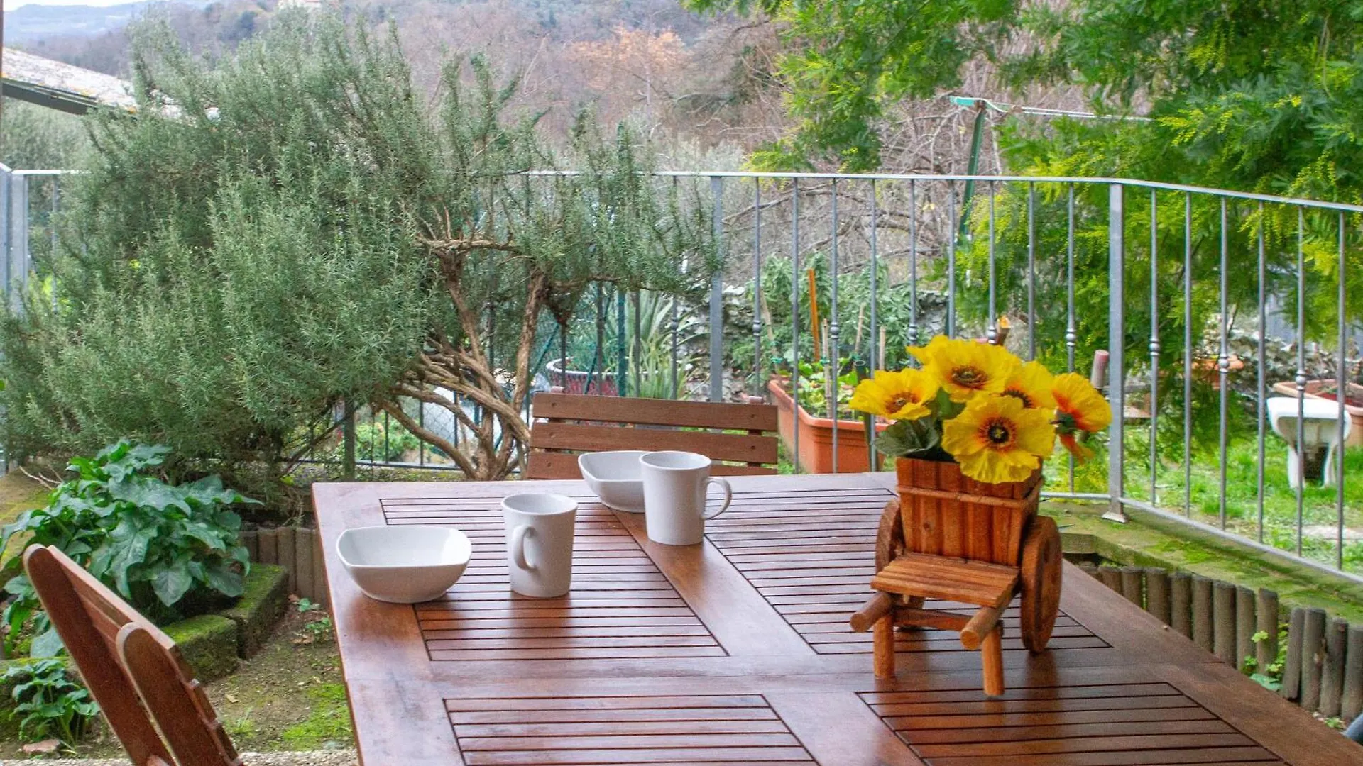 Awesome Home In Cedri-Peccioli With Kitchen 0*, Cedri Italien