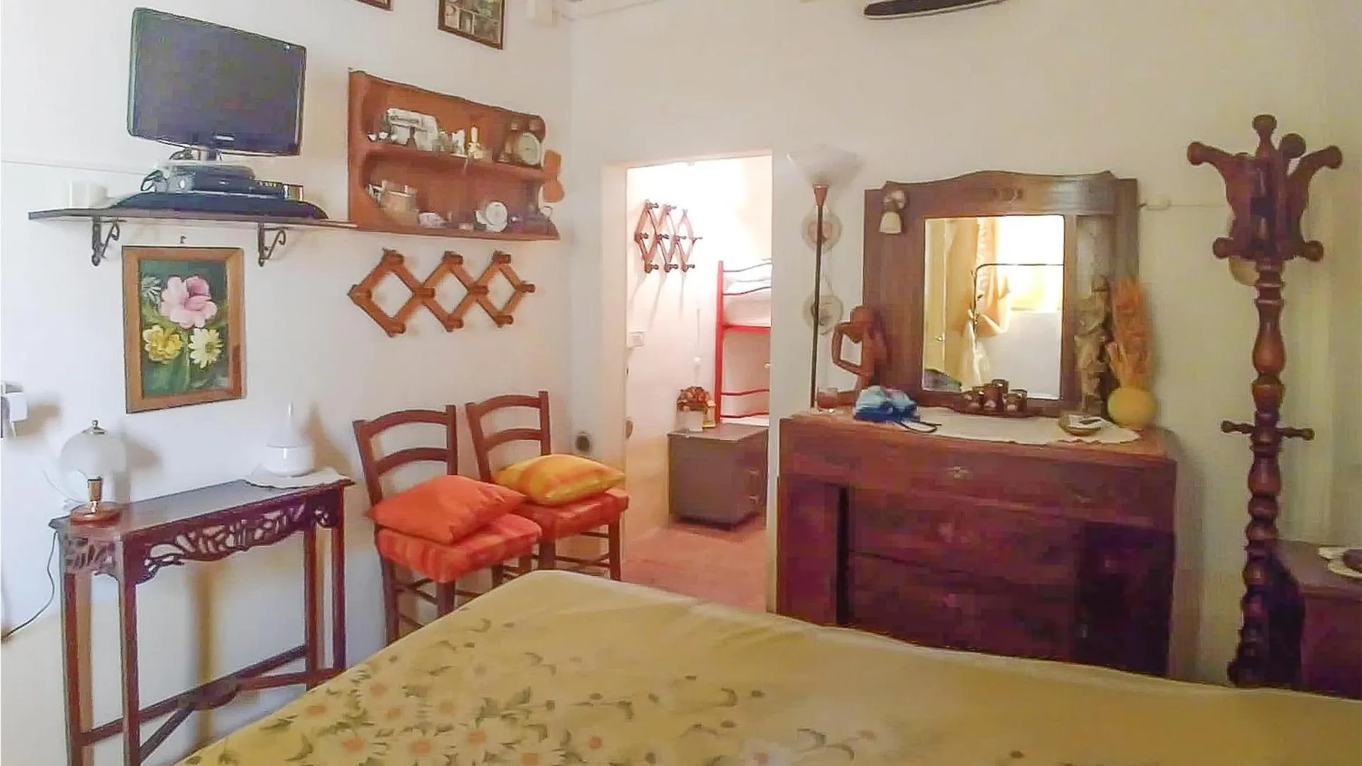 Awesome Home In Cedri-Peccioli With Kitchen Ferienhaus Cedri