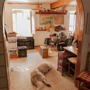  Hostal Centro Studi Nuovarmonia