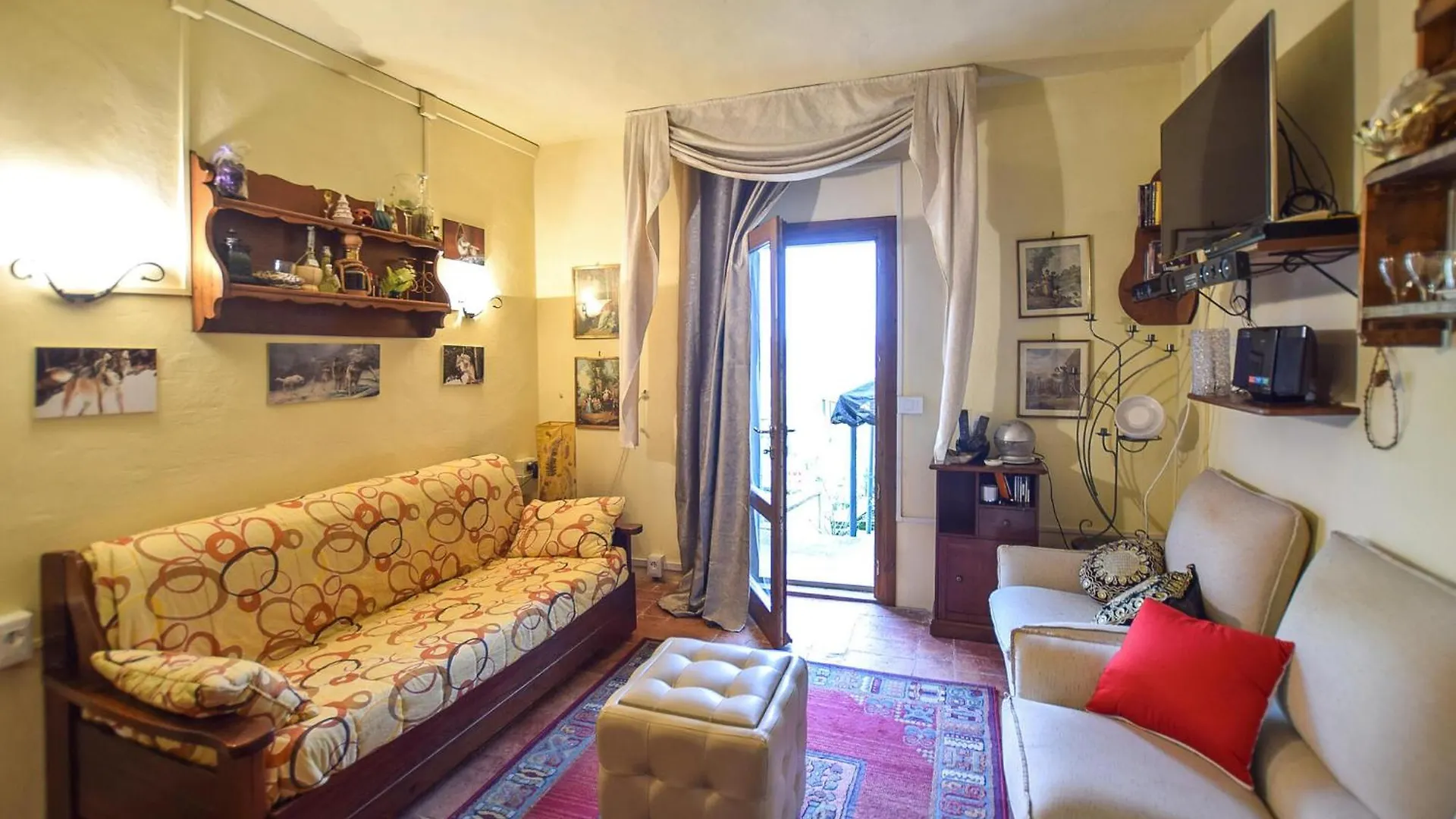 Awesome Home In Cedri-Peccioli With Kitchen Holiday home Cedri